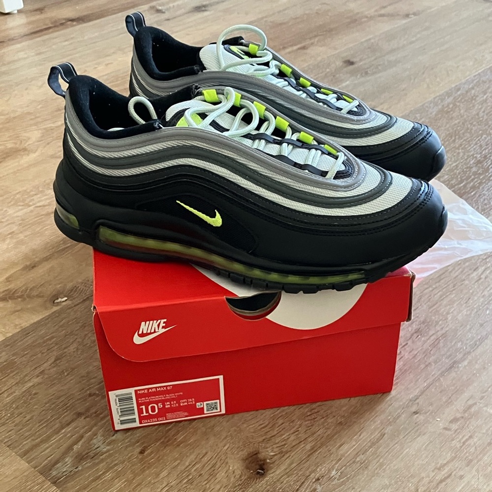 Mens Nike Air Max 97 OG